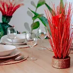 Appartement Enjoy The Moment Luxury