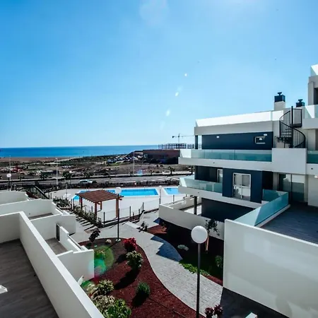 Enjoy The Moment Luxury