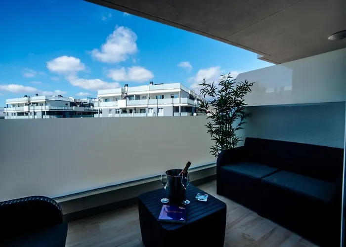 Apartmán Enjoy The Moment Luxury *