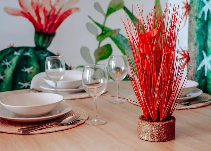 Apartmán Enjoy The Moment Luxury