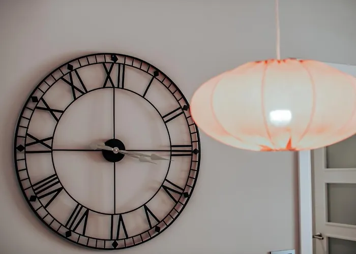 Enjoy The Moment Luxury *