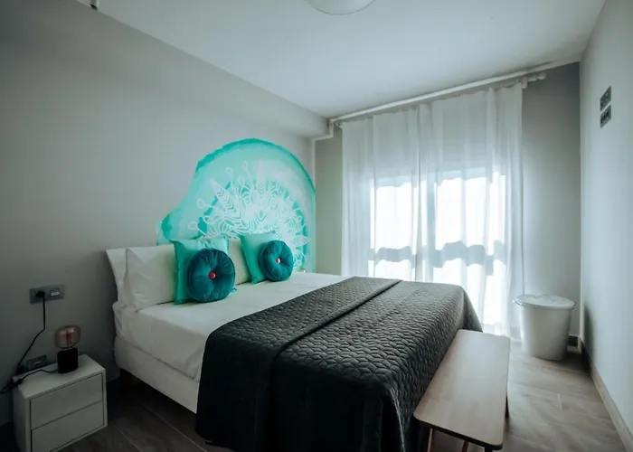 Enjoy The Moment Luxury Apartmán