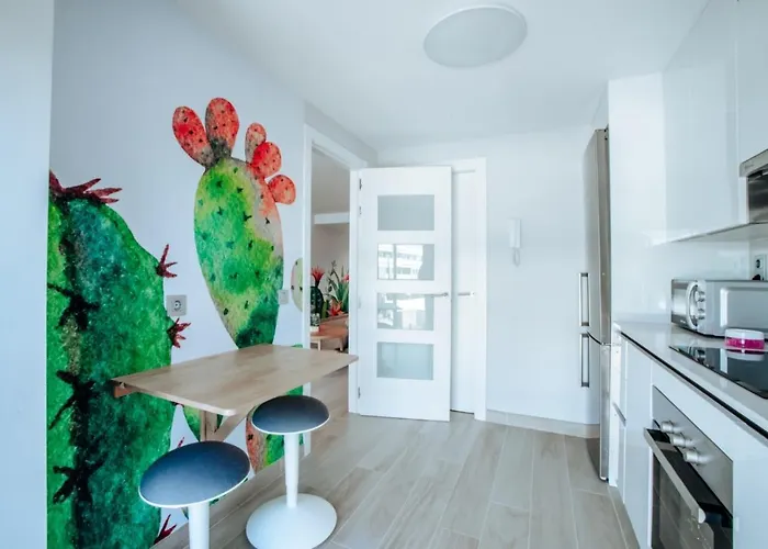 Enjoy The Moment Luxury Apartmán *