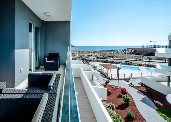 Apartmán Enjoy The Moment Luxury *