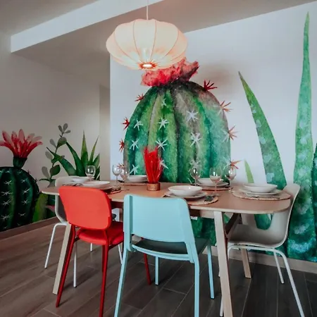 Enjoy The Moment Luxury * La Tejita