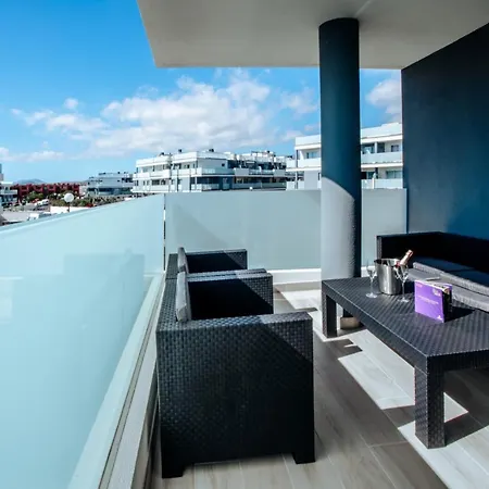 Enjoy The Moment Luxury Apartment