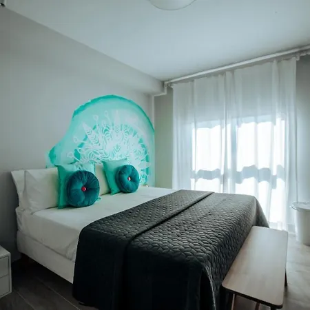 Enjoy The Moment Luxury Lägenhet