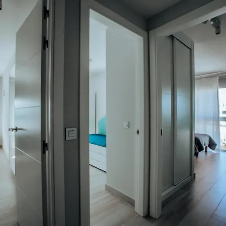 Enjoy The Moment Luxury Apartment La Tejita