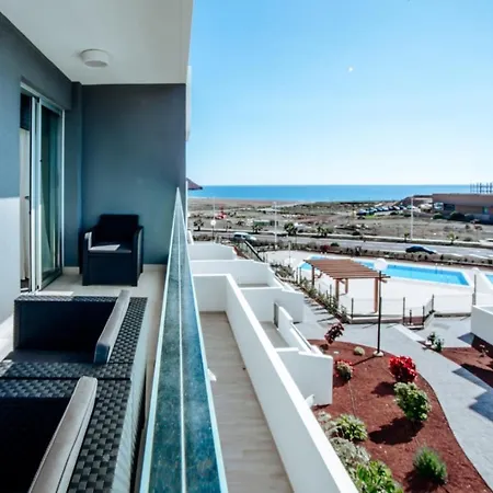 Lägenhet Enjoy The Moment Luxury *