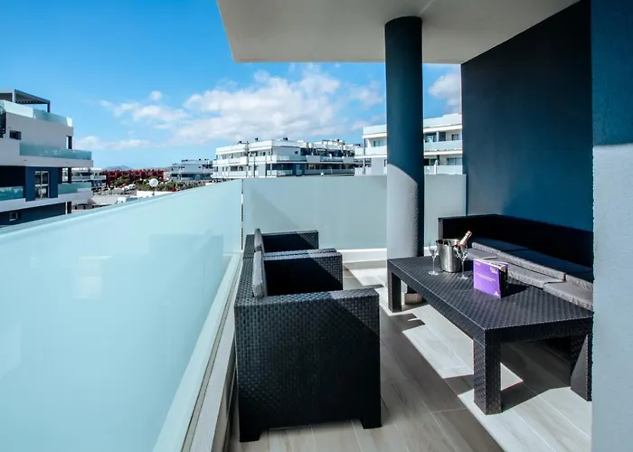 Enjoy The Moment Luxury Apartament