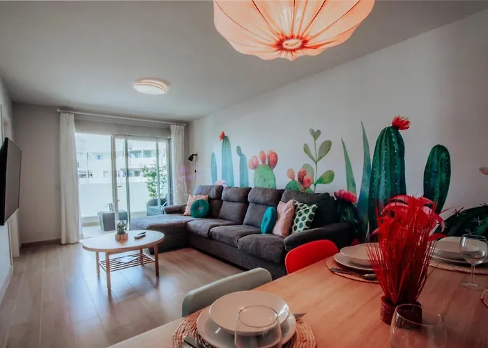 Enjoy The Moment Luxury La Tejita