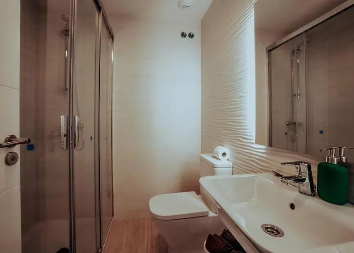 Enjoy The Moment Luxury Apartament La Tejita