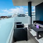Enjoy The Moment Luxury Appartement