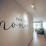 Enjoy The Moment Luxury Appartement *