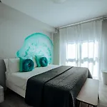 Enjoy The Moment Luxury Appartement