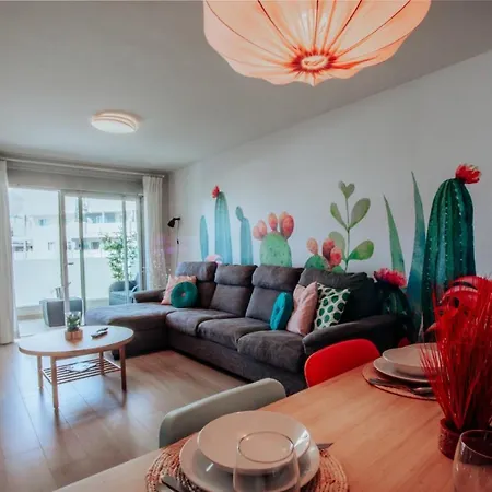 Enjoy The Moment Luxury La Tejita