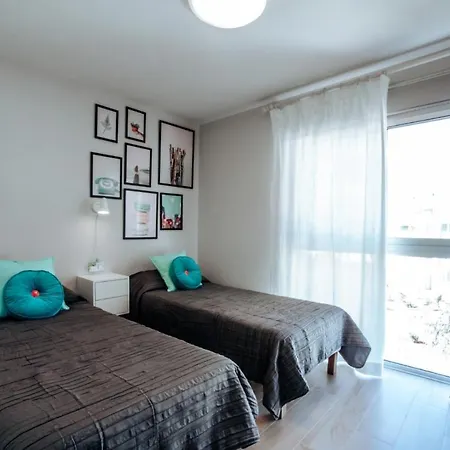 Enjoy The Moment Luxury La Tejita