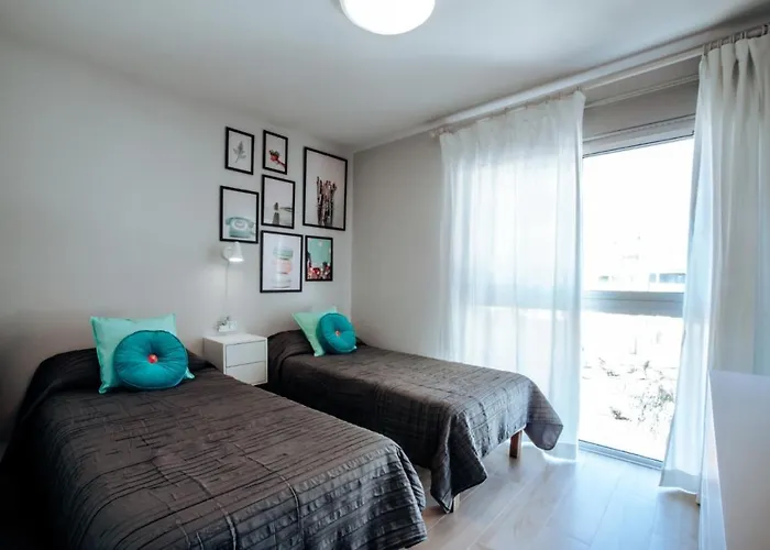 Enjoy The Moment Luxury La Tejita