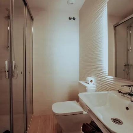 Enjoy The Moment Luxury شقة La Tejita